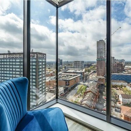 Appartement The Bank à Birmingham Extérieur photo